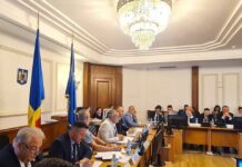 Florin Barbu: ”Sfârșit de sesiune parlamentară, începutul unor noi proiect”