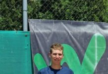 Călin Știrbu, din nou pe podium