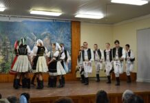 Concursul Naţional al Copiilor „CĂLUŞUL ROMÂNESC” se apropie de START