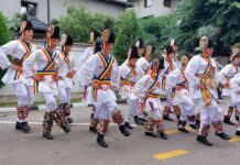 Concursul Național pentru copii „Călușul Românesc”, ediția a XXIV-a, se desfășoară în perioada 3-7 iulie, la Slatina