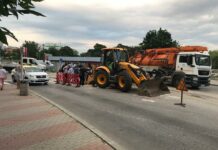 CAO, precizări importante cu privire la avaria de pe rețeaua publică de distribuție apă, de pe strada Mânăstirii