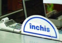 CASIERIILE COMPANIEI DE APĂ OLT, ÎNCHISE PE 8 MARTIE