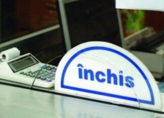 CASIERIILE COMPANIEI DE APĂ OLT, ÎNCHISE ÎN ZILELE DE 15 ȘI 16 AUGUST