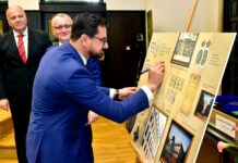 Chesnoiu: „Agricultura este domeniul cu cel mai mare potențial de dezvoltare pentru România”