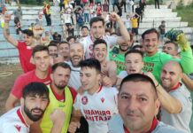 CSM Slatina, în Liga a II-a. Slătinenii s-au impus la penalty