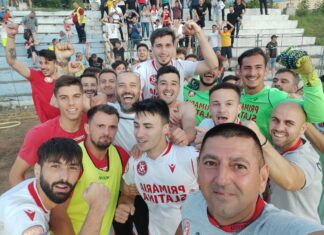 CSM Slatina, în Liga a II-a. Slătinenii s-au impus la penalty