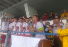 Curtișoara a câștigat finala