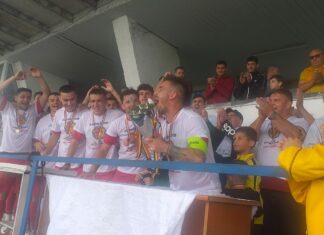 Curtișoara a câștigat finala