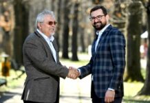 Ion Doldurea: ”Cred în corectitudinea lui Chesnoiu”