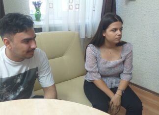 Cristina și George, elevii de 10 la Bacalaureat ai județului Olt