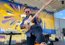 Zilele Slatinei, în Parcul Tineretului. Horia Brenciu, cap de afiș