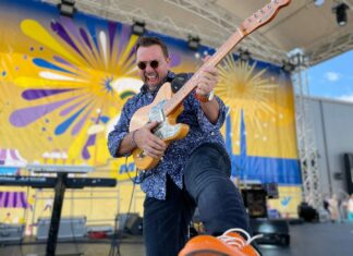 Zilele Slatinei, în Parcul Tineretului. Horia Brenciu, cap de afiș