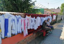 Tradiția continuă la Cezieni. Sărbătoarea Iilor, la cea de-a 38-a ediție