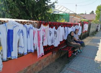 Tradiția continuă la Cezieni. Sărbătoarea Iilor, la cea de-a 38-a ediție