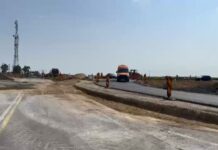 Sunt din nou restricții de circulație, între Slatina și Valea Mare