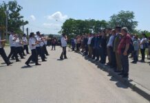 FOTO. Ziua Eroilor, marcată la Slatina