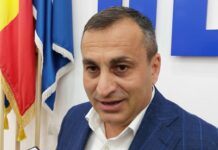 Președintele CJ Olt, Marius Oprescu, mulțumit de alocările din Programul „Anghel Saligny”