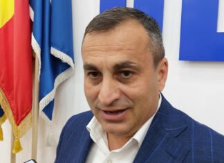 Președintele CJ Olt, Marius Oprescu, mulțumit de alocările din Programul „Anghel Saligny”