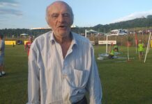 Profesorul Pârvulescu, cu ochii în lacrimi: Sunt convins că va fi un succes fantastic pentru comuna Curtișoara
