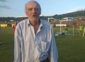 Profesorul Pârvulescu, cu ochii în lacrimi: Sunt convins că va fi un succes fantastic pentru comuna Curtișoara