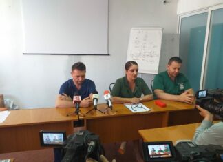 Spitalul Slatina are nevoie de cardiologi și radiologi