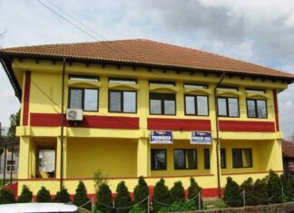 Brebeni: beneficiarii de ajutor social, muncă în folosul comunității