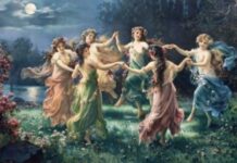 Ce sunt Sânzienele și de ce se sărbătoresc pe 24 iunie