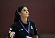 Victorina Bora, noul selecționer al Naționalei de Tineret