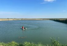 Tragedie, la Găneasa