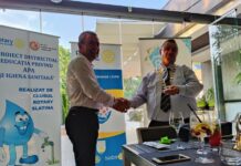 Clubul Rotary Slatina are conducere nouă