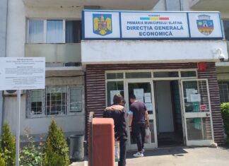 Slătinenii care nu au plătit taxa la gunoi, pentru primul trimestru, vor suporta majorări de întârziere