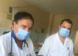 Terapie de ultimă generație pentru pacienții cu Parkinson, la Spitalul Slatina