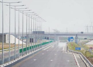 Când se va deschide secțiunea lipsă din DEx12 Craiova – Pitești care face legătura cu A1