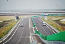 Drum Expres Craiova -Pitești : contestație la contractul pentru proiectarea nodurilor rutiere de la Colonești și Suseni