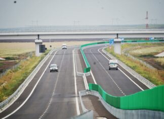 Drum Expres Craiova -Pitești : contestație la contractul pentru proiectarea nodurilor rutiere de la Colonești și Suseni