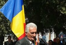 Fostul primar al comunei Osica de Sus a murit