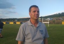 Antrenorul de la Oltul Curtișoara: „Nu cred că mai aveam șanse mari în Cupă”