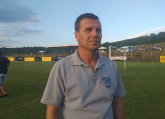 Antrenorul de la Oltul Curtișoara: „Nu cred că mai aveam șanse mari în Cupă”