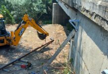 Bălșenii de pe strada Mihai Viteazul vor avea gaze