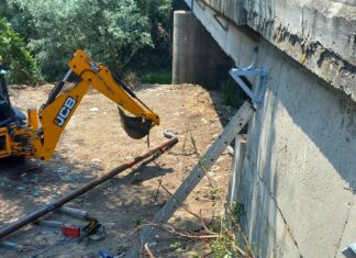 Bălșenii de pe strada Mihai Viteazul vor avea gaze