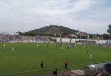 CSM Slatina, punct important cu Unirea Slobozia