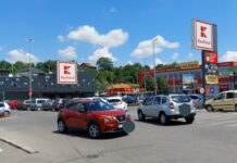 Ecografii mamare gratuite, în Slatina și Balș