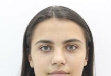 UPDATE. Polițiștii olteni caută o fată de 16 ani, din Caracal, ce a plecat de acasă și nu s-a mai întors