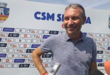 Oprescu: Suntem în grafic