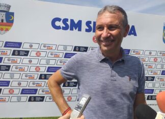 Oprescu: Suntem în grafic