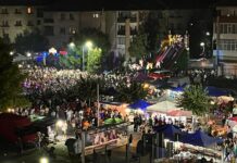 Primăria Scornicești a organizat cea de a 27-a ediție a Sărbătorii Pâinii