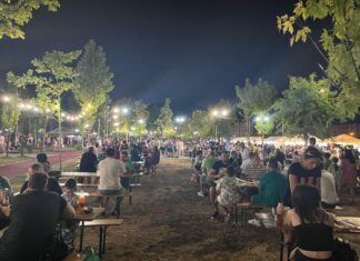 „Slatina Street Food”, în week-end
