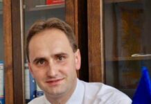 Victor Tița, directorul USAMV Slatina, în doliu!