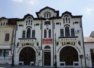 Start înscrierilor în anul școlar 2025-2026 la Secția Arte și Meșteșuguri a Centrului Județean de Cultură și Artă Olt