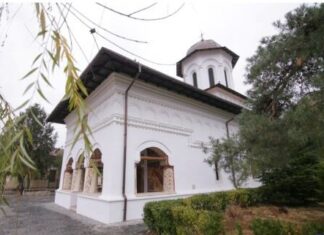 CJ Olt, ajutor financiar pentru unităților de cult